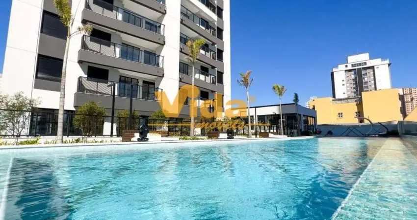 Apartamento com 2 quartos à venda no Centro, Osasco 