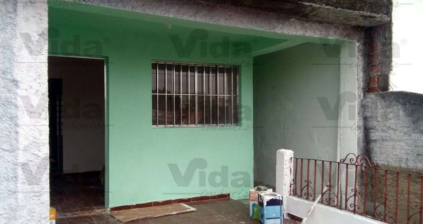 Casa com 2 quartos à venda no São Pedro, Osasco 