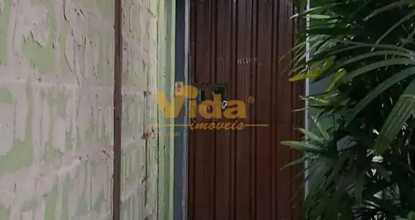 Casa com 2 quartos para alugar no Jardim das Flores, Osasco 