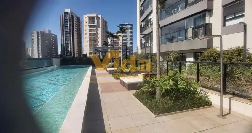 Apartamento com 2 quartos para alugar no Centro, Osasco 