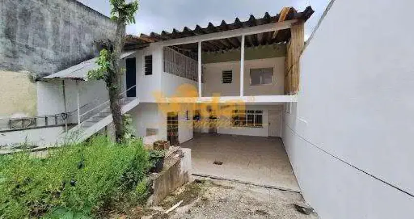 Casa com 2 quartos para alugar no Três Montanhas, Osasco 