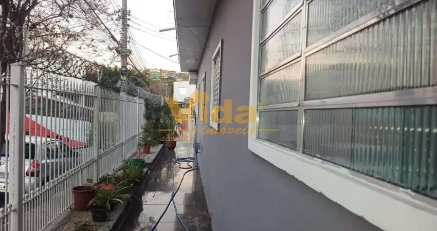 Casa com 3 quartos à venda no Pestana, Osasco 