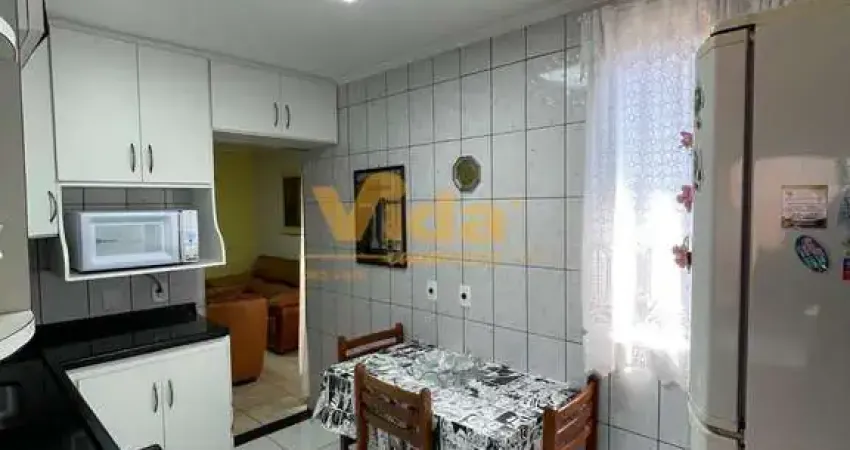 Apartamento com 2 quartos à venda no Aliança, Osasco 