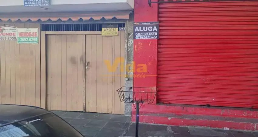Sala comercial para alugar no Jardim das Flores, Osasco 