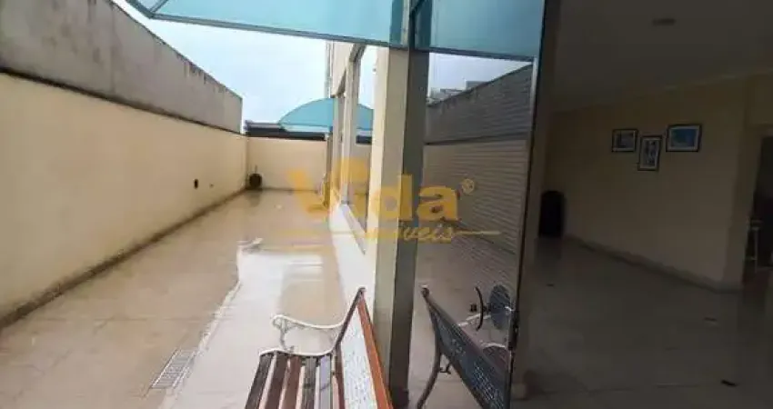 Apartamento com 2 quartos para alugar no Metalúrgicos, Osasco 