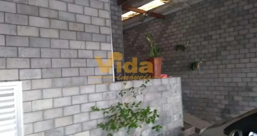 Casa com 4 quartos à venda no Quitaúna, Osasco 