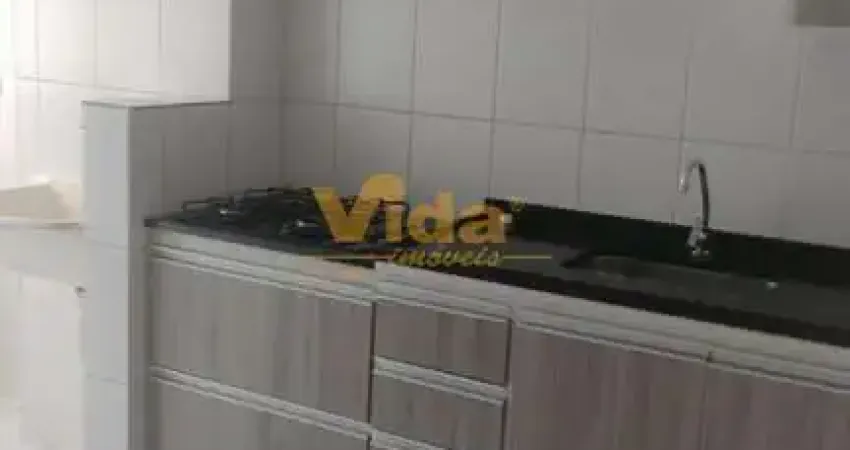 Apartamento com 2 quartos à venda no São Pedro, Osasco 