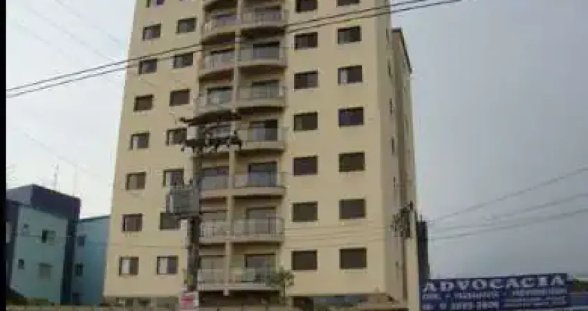 Apartamento com 3 quartos à venda no Km 18, Osasco 