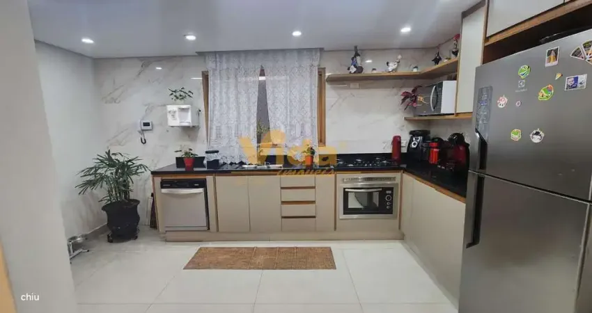 Casa com 3 quartos à venda no Parque Continental, São Paulo 
