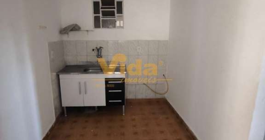 Casa com 1 quarto para alugar no Bandeiras, Osasco 