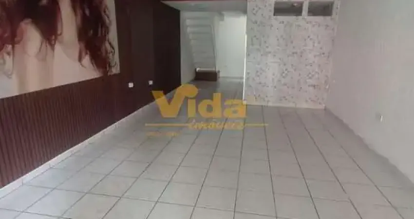 Ponto comercial para alugar na Vila Yolanda, Osasco 