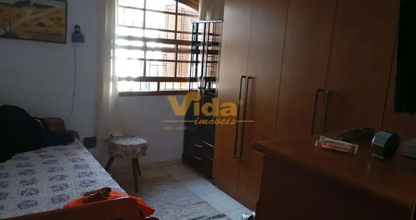 Casa de Condominio em Jardim Ester Yolanda  -  São Paulo