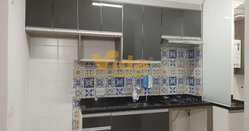 Apartamento com 2 quartos para alugar no Padroeira, Osasco 