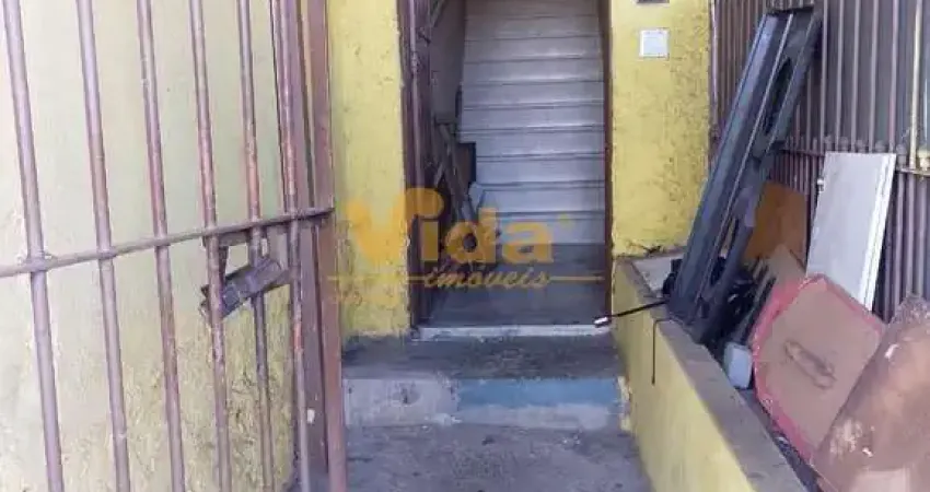 Casa com 2 quartos para alugar no Pestana, Osasco 