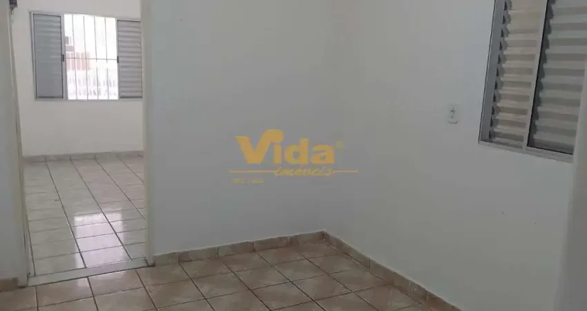 Casa com 2 quartos para alugar no Km 18, Osasco 