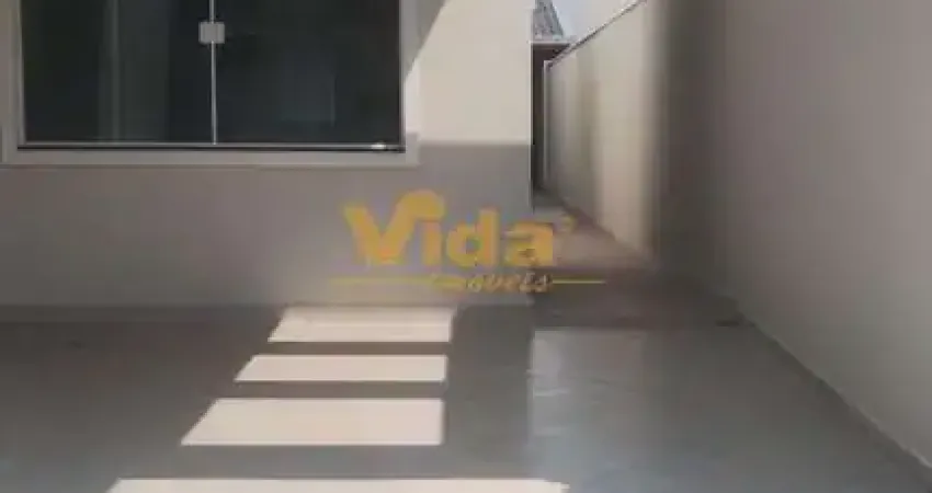 Casa com 3 quartos à venda na Bela Vista, Osasco 