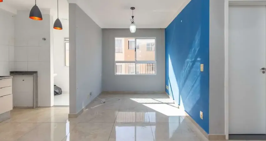 Apartamento com 2 quartos à venda no Novo Osasco, Osasco 