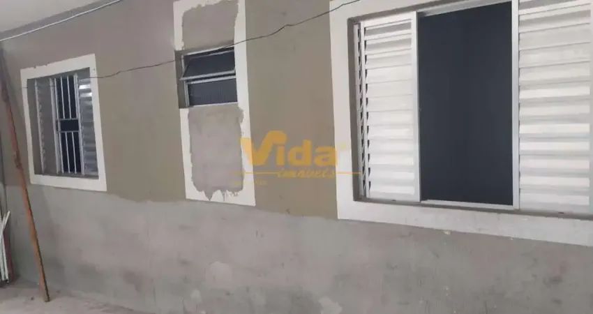 Casa com 2 quartos para alugar na Cidade Ariston Estela Azevedo, Carapicuíba 