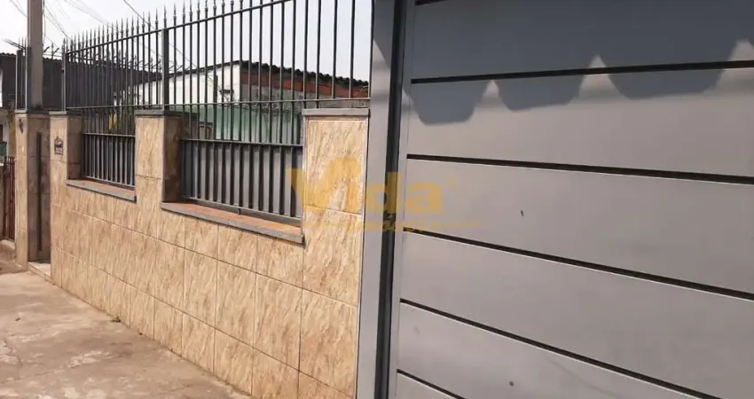 Casa com 3 quartos à venda no Jardim Elvira, Osasco