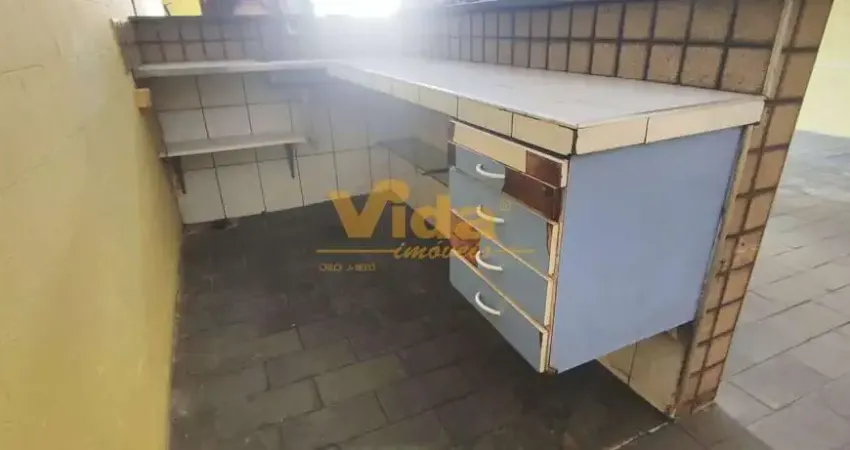 Ponto comercial para alugar no Km 18, Osasco