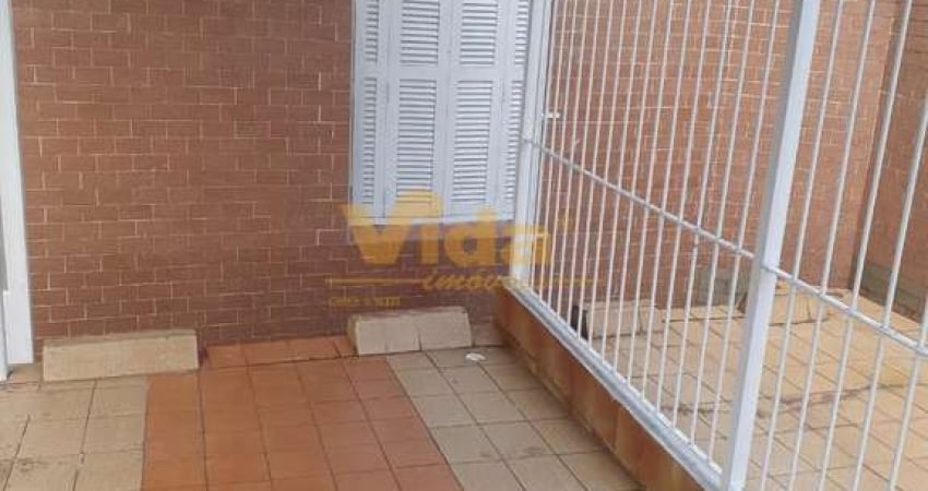 Casa com 2 quartos para alugar no Km 18, Osasco 