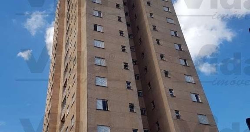 Apartamento com 2 quartos para alugar no Km 18, Osasco 