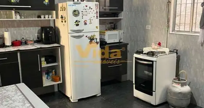 Casa com 4 quartos à venda no São Pedro, Osasco 