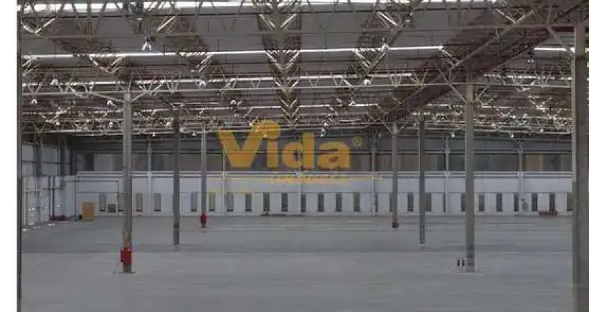 Barracão / Galpão / Depósito para alugar no São Luis, Canoas