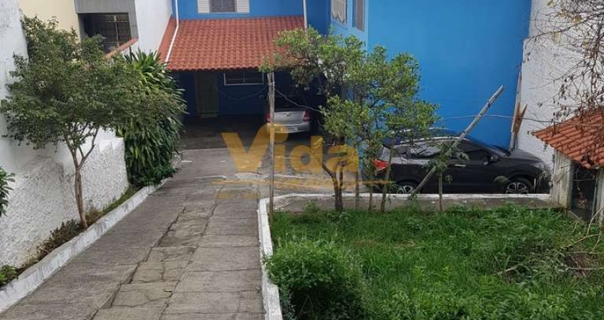 Casa com 4 quartos à venda no Rochdale, Osasco 