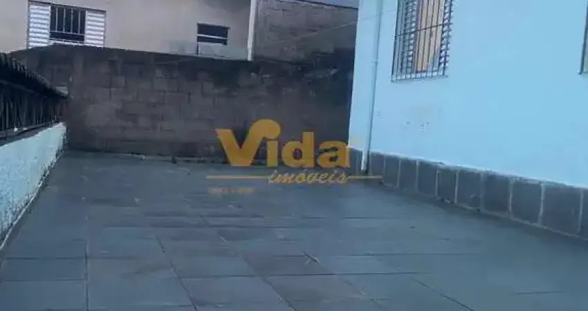 Casa com 2 quartos à venda no Pestana, Osasco