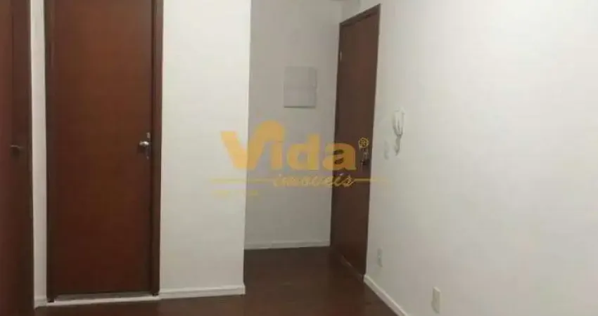 Apartamento com 1 quarto à venda no Santa Maria, Osasco