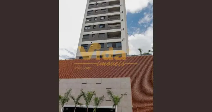 Apartamento com 3 quartos à venda no Presidente Altino, Osasco 