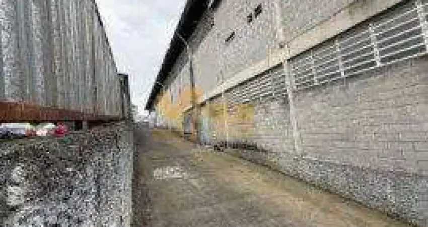 Barracão / Galpão / Depósito para alugar no Jardim Califórnia, Barueri 