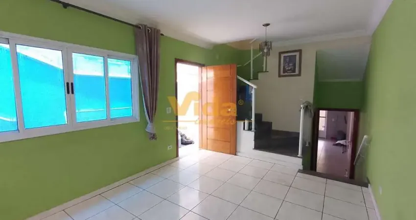 Casa com 3 quartos à venda no Cipava, Osasco 