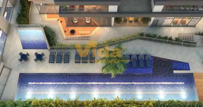 Cobertura com 4 quartos à venda no Centro, Osasco