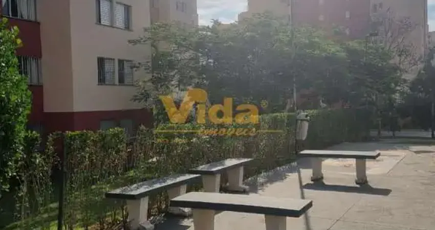 Apartamento em Bandeiras - Osasco, SP