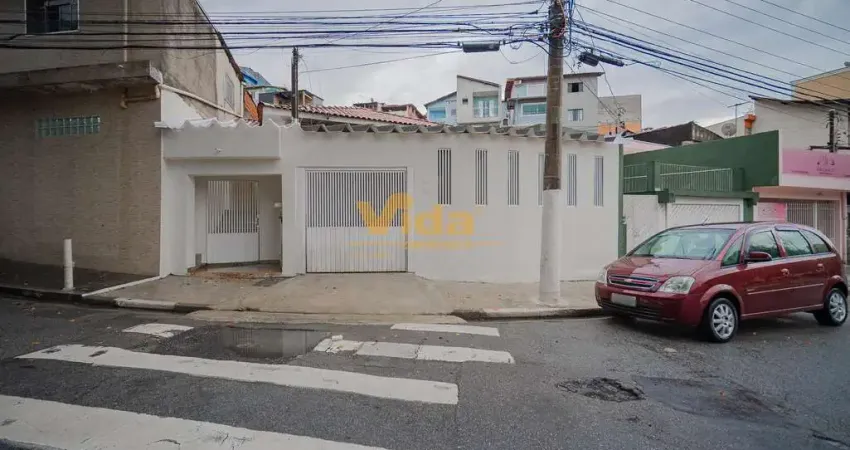 Casa com 3 quartos à venda no Jardim D'Abril, Osasco