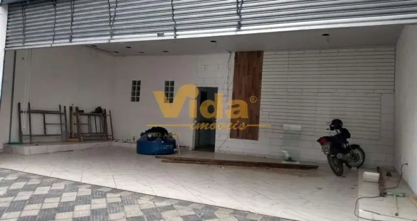 Barracão / Galpão / Depósito para alugar no Pestana, Osasco 