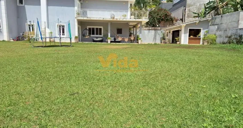 Terreno à venda no Granja Viana, Cotia 