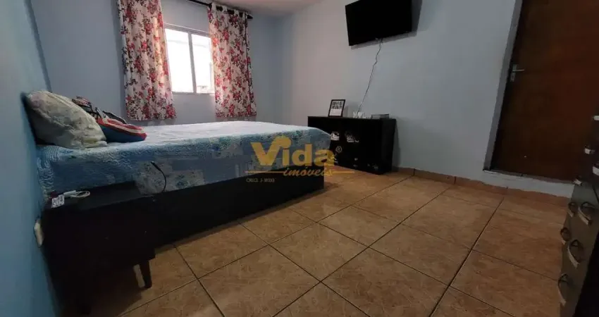 Casa com 3 quartos à venda na Cidade das Flores, Osasco 