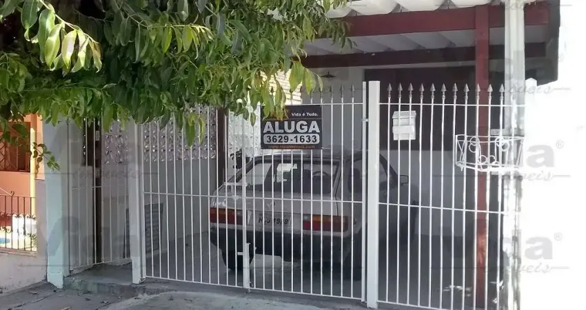 Casa com 1 quarto para alugar no Jardim das Flores, Osasco 