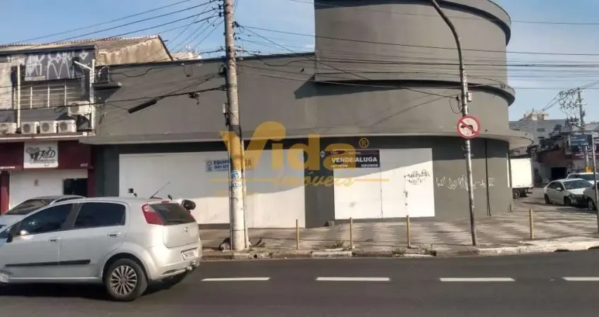 Prédio à venda no Km 18, Osasco