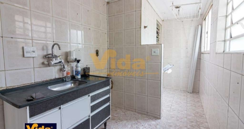 Apartamento com 2 quartos à venda no São Pedro, Osasco 