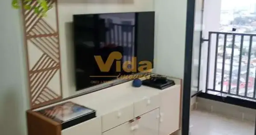 Apartamento com 2 quartos à venda no Centro, Osasco 