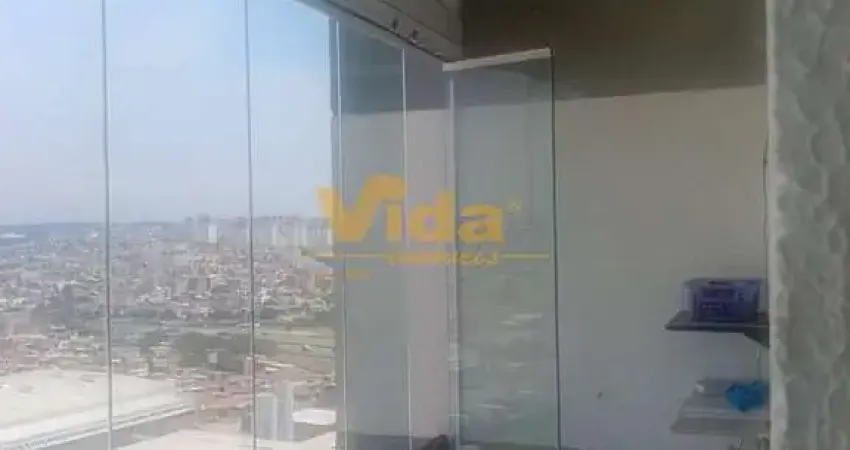 Apartamento com 2 quartos à venda no São Pedro, Osasco