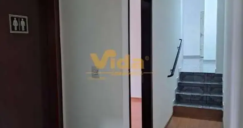 Sala comercial para alugar no Jardim das Flores, Osasco 