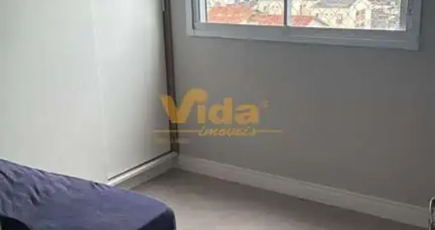 Apartamento com 2 quartos à venda no Jardim Roberto, Osasco 