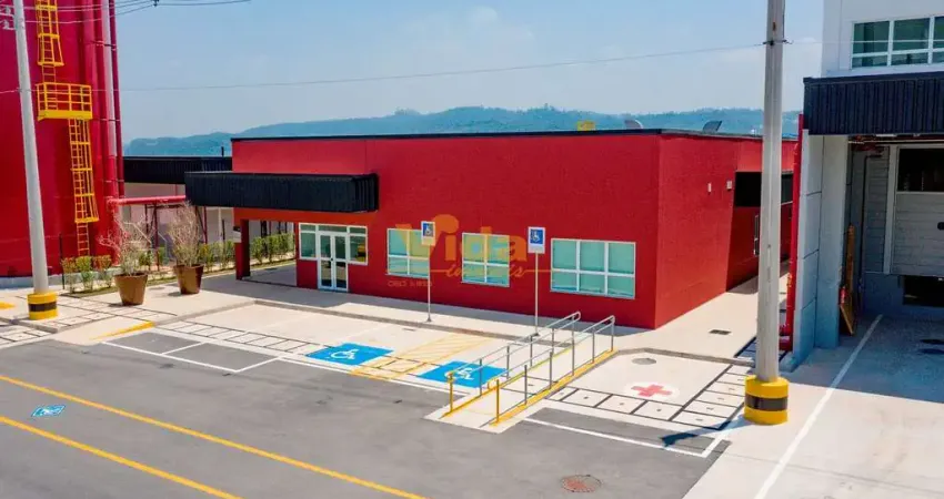 Barracão / Galpão / Depósito para alugar no Itaqui, Itapevi