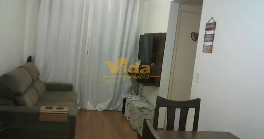 Apartamento com 2 quartos à venda no Novo Osasco, Osasco 