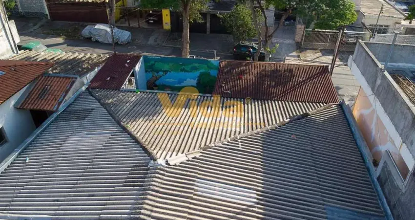 Casa comercial à venda no Pestana, Osasco 